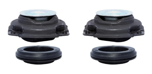 Kit Cazoletas Delanteras Nissan Qashqai J10e 2009 2014