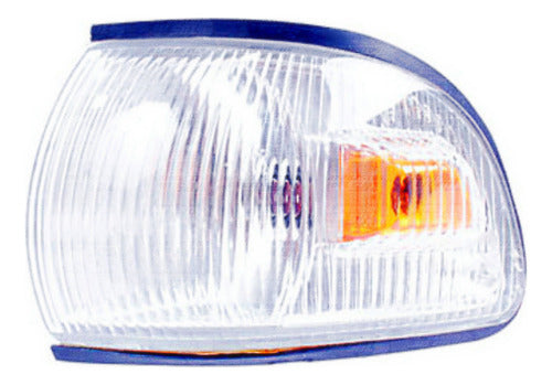 Farol Tapabarro Izquierdo Hyundai H-100 Grace 2.5 1993 1995