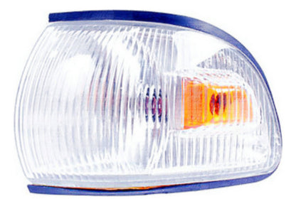 Farol Tapabarro Izquierdo Hyundai H-100 Grace 2.5 1993 1995