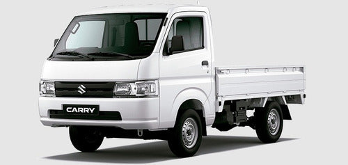 Juego Metal Biela Suzuki Carry 1.0 F10 Sk410t 1986 1998 0.25