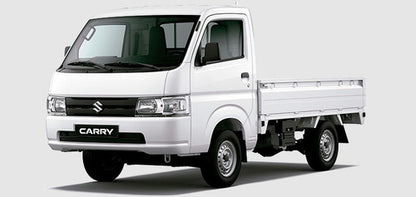Juego Metal Biela Suzuki Carry 1.0 F10 Sk410t 1986 1998 0.25