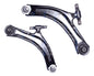 Par Bandejas Suspension Nissan Xtrail T31 2007 2014