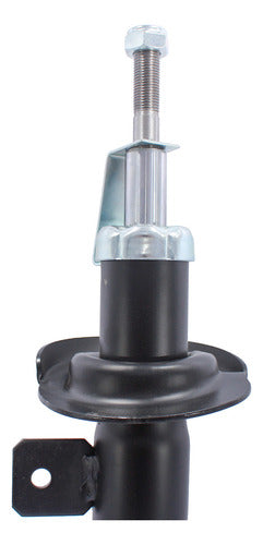 Par Amortiguador Delantero Citroen C3 2003 2010