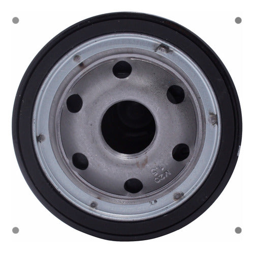 Filtro Aceite Fiat Uno 1.3 158-230-5 2000 2008
