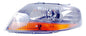 Optico Izquierdo Chevrolet Aveo 1.4 F14d3 2006 2008