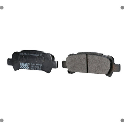 Pastilla Freno Trasera Subaru Outback 2004 2010