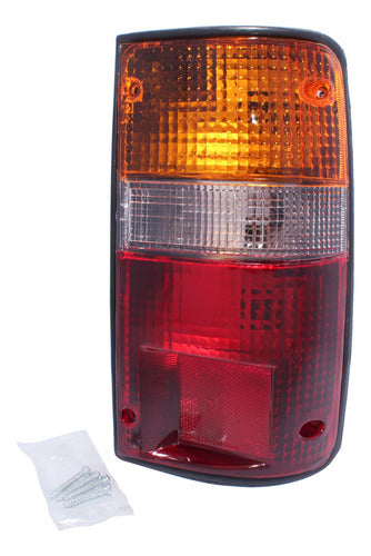 Farol Trasero Derecho Toyota Hilux 2.8 3l 4wd 1989 1998