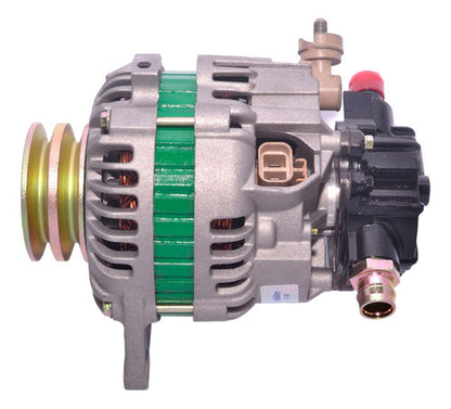 Alternador Hyundai H-100 2.5 D4bh 2004 2016
