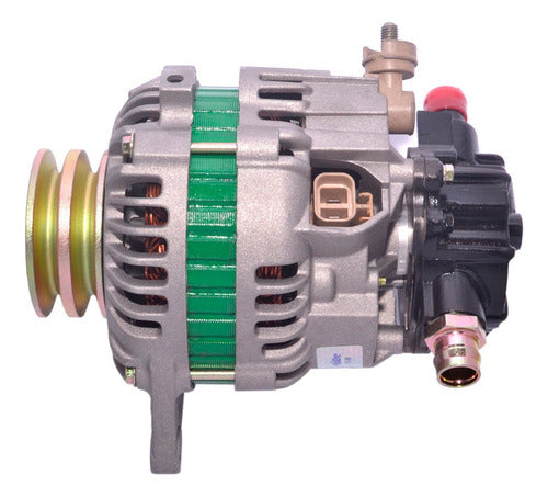 Alternador Hyundai H-100 2.5 D4bh 2004 2016