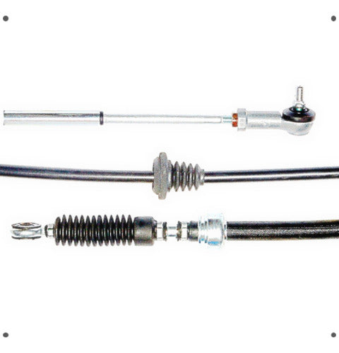 Cable Selector Kia K3500 3.5 Sl Sohc Diesel 1990 1995
