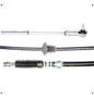 Cable Selector Kia K3500 3.5 Sl Sohc Diesel 1990 1995