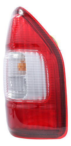 Farol Trasero Derecho Chevrolet Luv Dmax 2.4 2005 2007