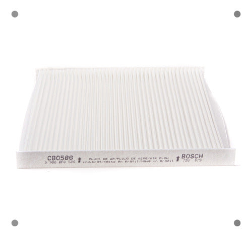 Filtro Cabina Kia Optima 2.4 G4ke 2011 2013