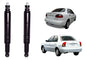 Amortiguadores Traseros Daewoo Lanos 1.5 1998 2003 Par