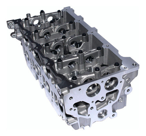 Culata Nissan Pathfinder 2.5 2010 2013