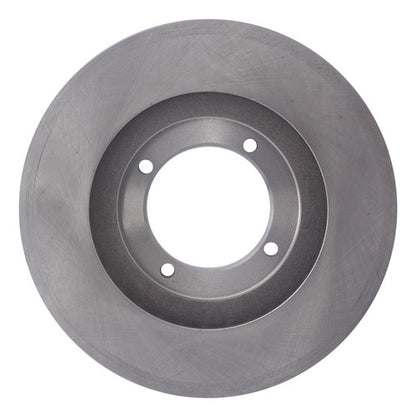 Discos Con Pastilla Freno Hyundai Elantra 1992 2000