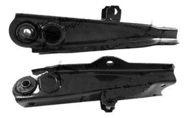 Par Bandeja Suspension Delantero Inferior R/L Luv 1.6 1989 1995