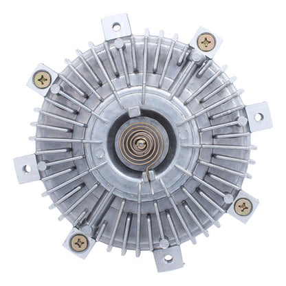 Centrifugo Ventilador Kia Frontier 2.5 2005 2011