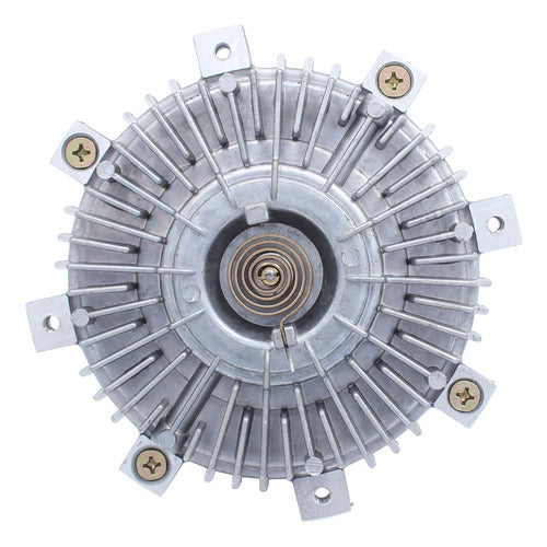 Centrifugo Ventilador Kia Frontier 2.5 2005 2011