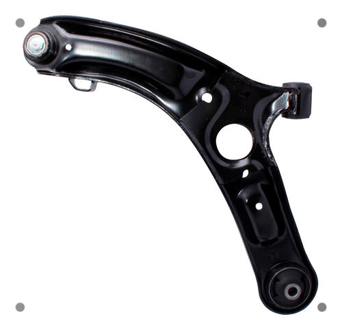 Bandeja Suspension Inferior Derecha Hyundai Elantra 1.6 2011 2015
