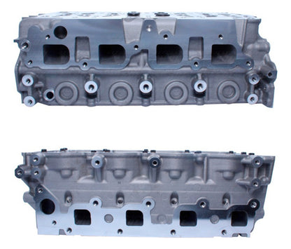 Culata Nissan Terrano 2007 2013