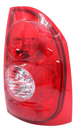 Farol Trasero Derecho Chevrolet Montana 2004 2010