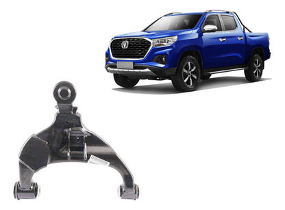Bandeja Suspensión Inferior Changan Hunter 2020 2023 Derecha