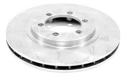 Par Disco Freno Delantero Ssangyong Musso 3.2 1997 1998