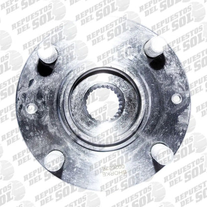 Maza Rueda Kia Morning 1.2 G4la 2012 2016 Delantero