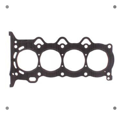 Empaquetadura Culata Toyota Probox 1.3 2nzfe 2002 2008