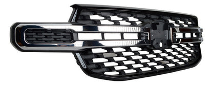 Mascara Ford Ranger 2024