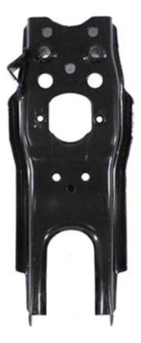 Bandeja Suspension Delantero Inferior Izquierdo Hilux 2.4 1998 2006