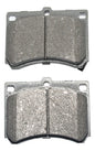 Pastilla Freno Delantero Mazda Artis 1.6 4x2 1995 1999