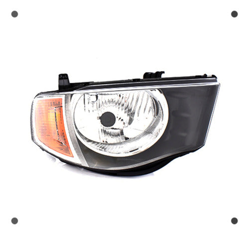 Optico Derecho Mitsubishi L200 2.5 4x2 Camioneta 2006 2015