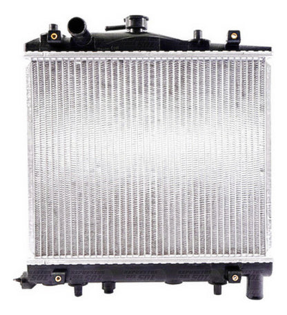 Radiador Motor Kia Pride 1.3 B3 Sohc Bencina 1993 2001