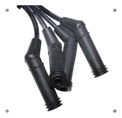 Juego Cable Bujia Kia Morning 1.1 2004 2007