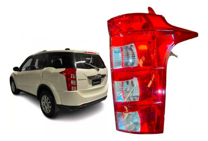 Farol Trasero Mahindra Xuv500 2017 2020