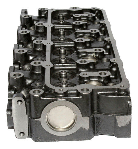 Culata Kia Frontier Ii 3.0 2005 2012