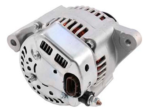 Alternador Toyota Tercel 1.5 3ee 1993 1994