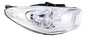 Optico R/L Hyundai I-10 Epsilon 1.1 2011 2014 Par