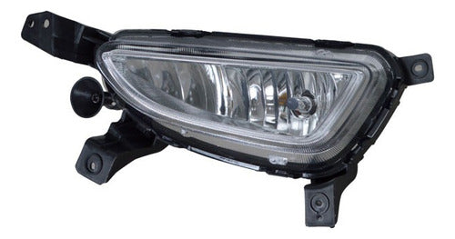 Neblinero Hyundai Tucson 2.0 2016 2020