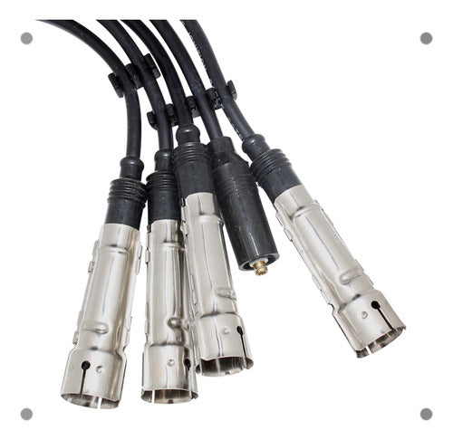 Juego Cable Bujia Volkswagen Parati 1.6 1994 2008