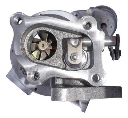 Turbo Nissan Terrano D22x 2.5 Yd25ddti 2012