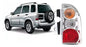 Farol Trasero Suzuki Grand Vitara/nomade 1998 2005