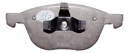 Pastilla Freno Delantero Volvo S40 1.6 B4164s3 2010 2013