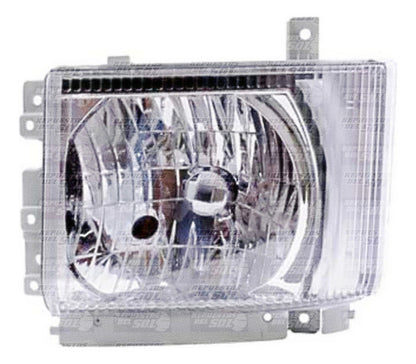 Optico R/L Isuzu Nqr 5.2 4hk1 2008 2019 Par
