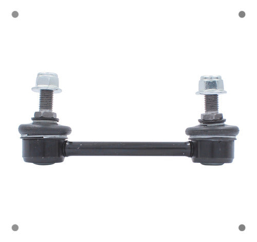 Bieleta Delantero R/L Chevrolet Luv Dmax 2.5 4wd 2011 2014