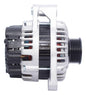 Alternador Chery Tiggo 3 1.6 Sqre4g16 16 Valv 2017 2019
