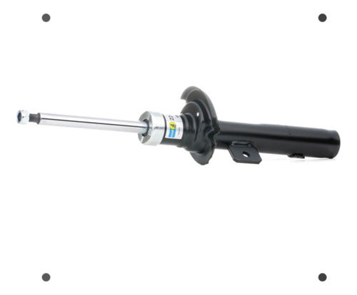 Amortiguador Delantero izquierdo Peugeot 206 1.4 Berlina 2001 2002
