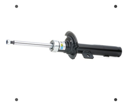 Amortiguador Delantero izquierdo Peugeot 206 1.4 Berlina 2001 2002